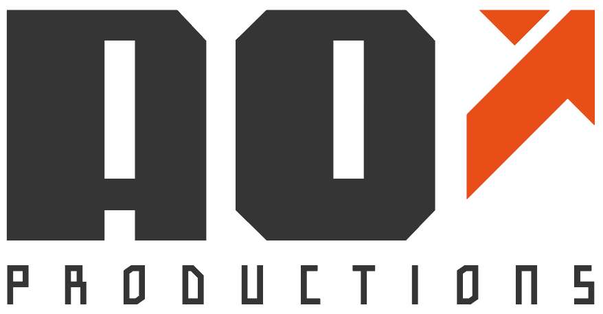 ArtOut Productions logo big